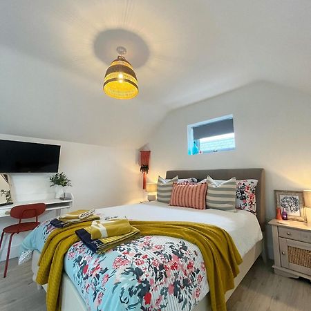 Ferienwohnung The Loft Curracloe, On Wexfords Coastal Scenic Route Exterior foto