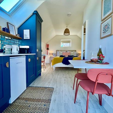 Ferienwohnung The Loft Curracloe, On Wexfords Coastal Scenic Route Exterior foto