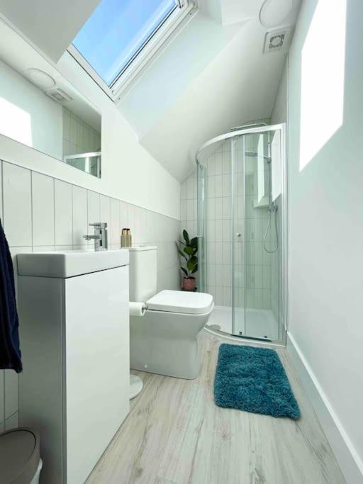 Ferienwohnung The Loft Curracloe, On Wexfords Coastal Scenic Route Exterior foto