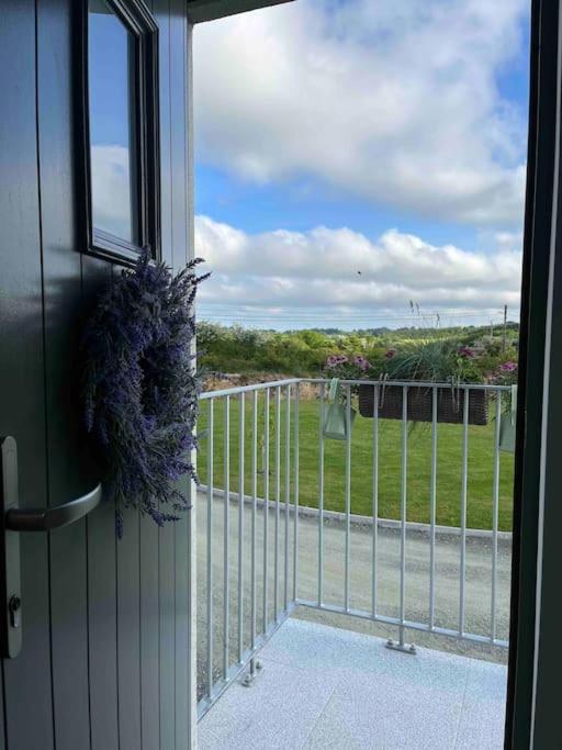 Ferienwohnung The Loft Curracloe, On Wexfords Coastal Scenic Route Exterior foto