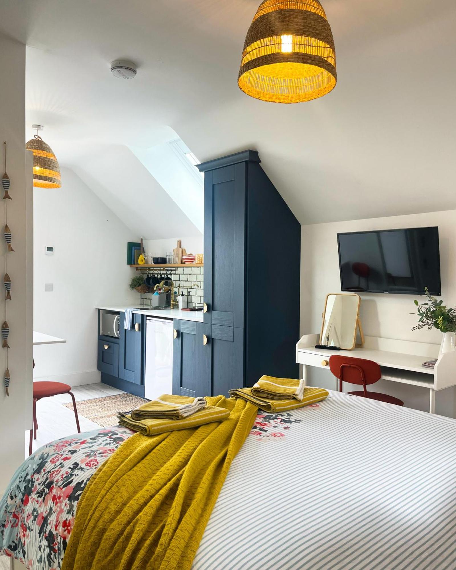 Ferienwohnung The Loft Curracloe, On Wexfords Coastal Scenic Route Exterior foto