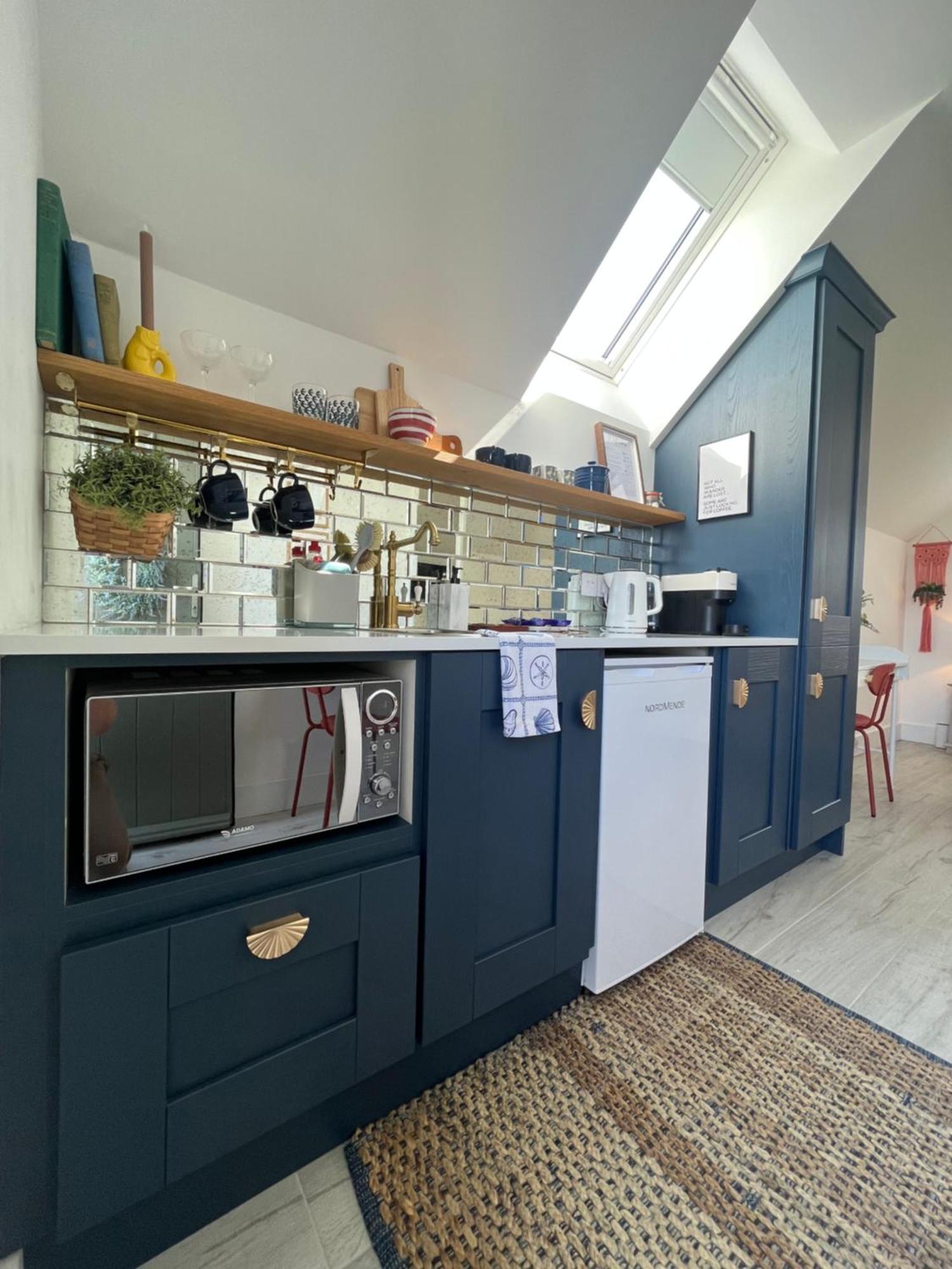 Ferienwohnung The Loft Curracloe, On Wexfords Coastal Scenic Route Exterior foto